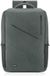 AISENS ASBG-BP085-GR laptoptas 39,6 cm (15.6") Rugzak Grijs