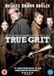True UNIVERSAL PICTURES INTERNATIONAL ENTERTAINMENT LIMITED True Grit / DVD / 2010