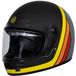 Origine Summit Casque intégral Noir L