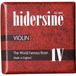 Hidersine TR0001V Hildersine Violin Rosin (Large) - Hars