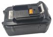 Makita Batterie de remplacement 36V 2,6Ah pour Makita BL3626 BL3622