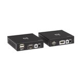 Tripp Lite B013-HU-4K KVM-extender Émetteur et récepteur