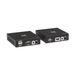 Tripp Lite B013-HU-4K KVM-extender Émetteur et récepteur
