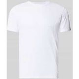 JACK & JONES Jjeorganic Rib Tee Ss Crew Neck Noos