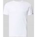 JACK & JONES Jjeorganic Rib Tee Ss Crew Neck Noos
