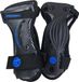 Tempish - Acura 2 - Protège-poignets - Roller skating - Adultes - Noir - Taille L