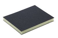 MIRKA 8790700112 schuurmaat 180, 120 x 98 x 13 mm