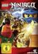 LEGO Ninjago - Seizoen 6 (Deel 2) (Import) DVD