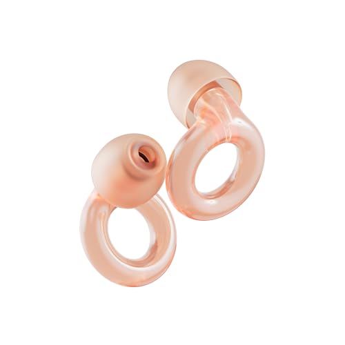 Loop Engage 2 - Roze - Oordopjes - 16 dB geluidsdemping