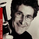 Music&Words Willy Soulette - Cornemuse. Berry (CD)