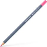 Faber-Castell Goldfaber crayon aquarelle - Pastel Meekrab Rouge