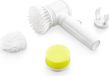 brosse de nettoyage 3-en-1