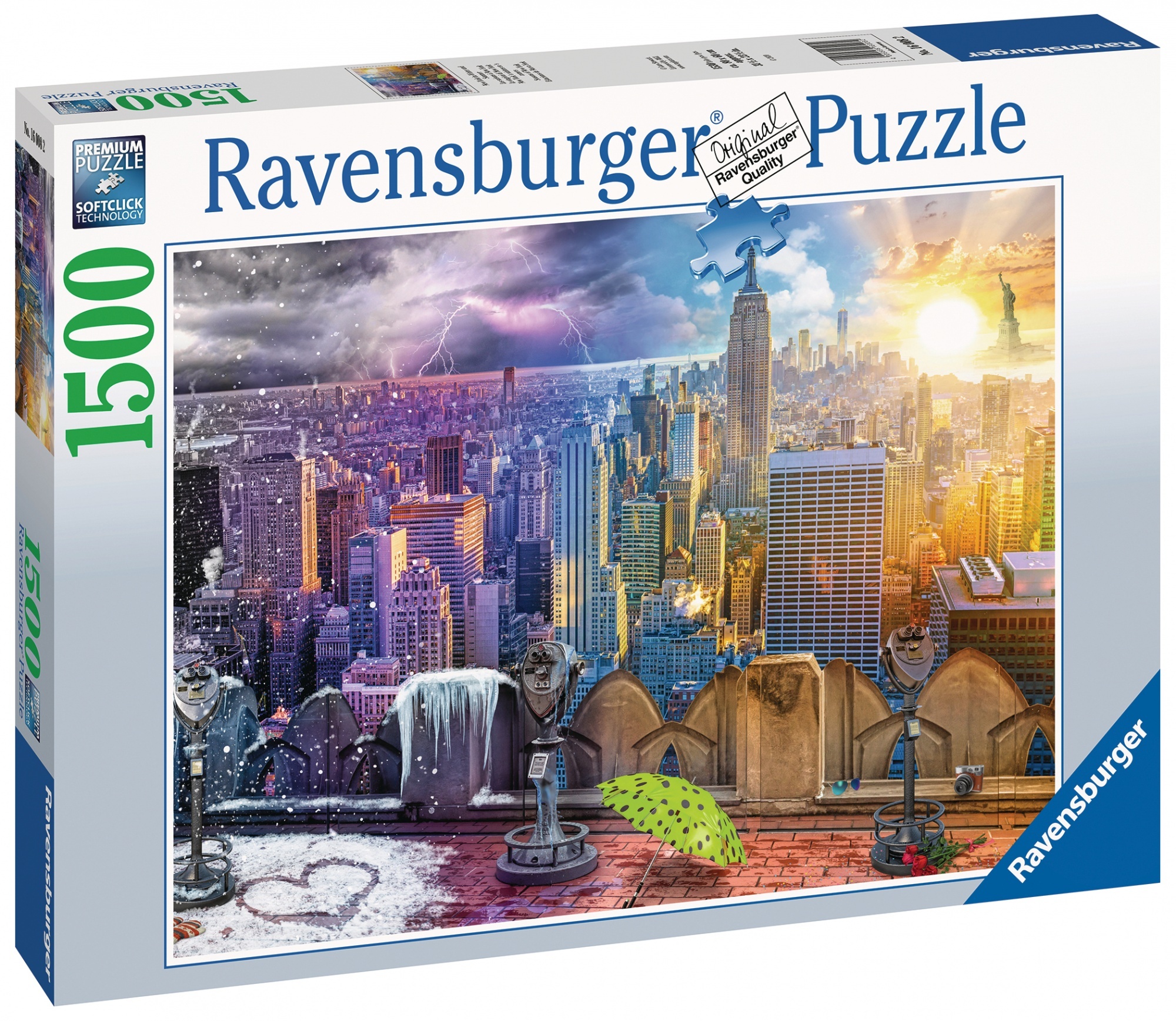 Ravensburger 4005556160082