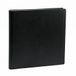 Quo Vadis 017034Q Impala DIRECTION Burgerlijke agenda Zwart 24x24cm Weekoverzicht 2024