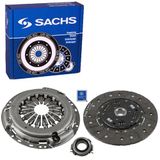 SACHS Kupplungssatz 3000951751