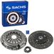 SACHS Kupplungssatz 3000951751