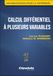 Calcul Icecat Calcul différentiel à plusieurs variables