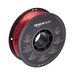 Amazon Basics TPU-filament, 3D-printer, 1,75 mm, spoel van 1 kg, rood