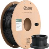 Effen PETG Filament 1.75mm 1kg Effen Noir - filament pour imprimante 3D