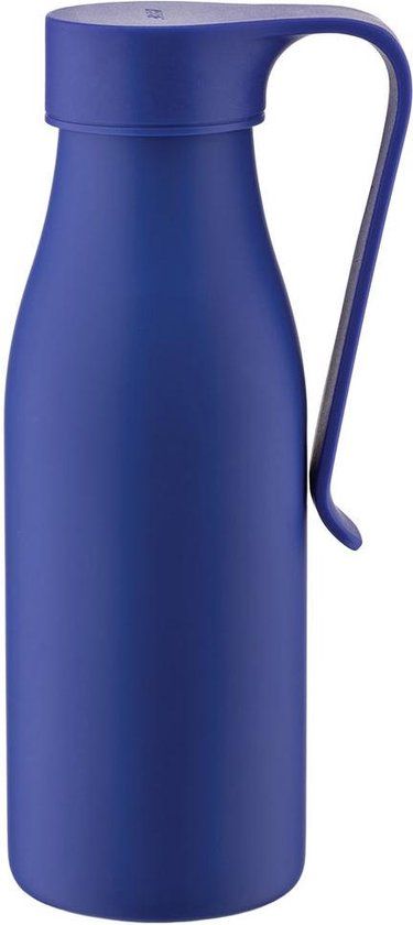 Alessi Away Thermosfles 50cl Blauw