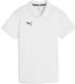 Puma Damespoloshirt TeamGoal CasuaLongsleeve Polo Wmn 658607
