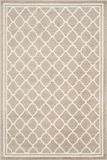 Safavieh Vloerkleed Aldona 152 x 244 cm Naturel