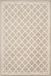 Safavieh Vloerkleed Aldona 152 x 244 cm Naturel