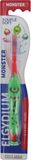 Elgydium - Kids Monster Toothbrush