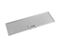 Novy Grijs Afzuigkapaccessoire 508-900780