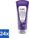 Guhl 24 x Masque capillaire Argent & Soins Anti-Jaune 200 ml