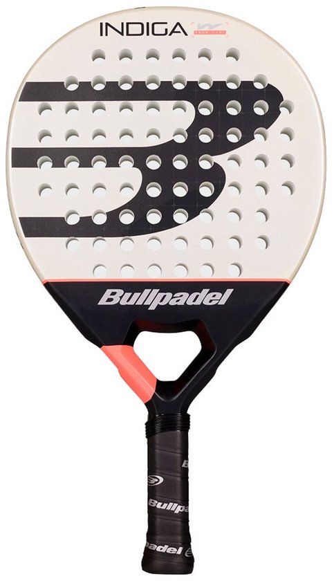 Bullpadel Indiga W 26 Woman Padel Racket