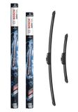 Bosch eAR654S Aerotwin Ruitenwisser 650/340 mm