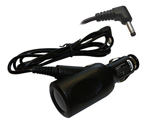 Power4Laptops DC-adapter laptop autolader compatibel met HP Mini 110-1075TU