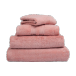 Mille Notti Serviette Fontana EKO Rose, 30x50 cm