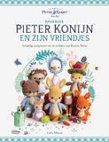 Haakboek Manteau Haakboek Pieter Konijn en zijn vriendjes