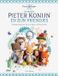 Haakboek Manteau Haakboek Pieter Konijn en zijn vriendjes