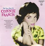 Coast2Coast Connie Francis - The Very Best Of (LP)