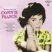 Coast2Coast Connie Francis - The Very Best Of (LP)