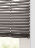 HEMA Jaloezie aluminium geborsteld 25mm metaal