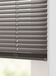 HEMA Jaloezie aluminium geborsteld 25mm metaal