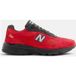 New Balance Unisexe Fabriqué aux États-Unis 993 Team Red Taille : 44.5