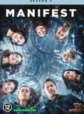 Warner Home Video Manifest - Seizoen 3 (DVD)