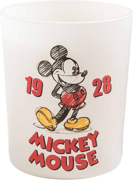 Francal Bougies Disney geurkaars - Francal - Mickey 1928