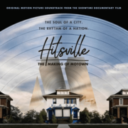 MOTOWN Hitsville: The Making Of OST CD