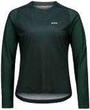 Poc Motion Air Langarm Enduro Trui Groen L Vrouw