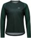 Poc Motion Air Langarm Enduro Trui Groen L Vrouw