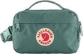 Fjällräven Kånken Hip Pack - Frost Green - Unisex Heuptas