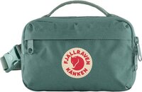 Fjällräven Kånken Hip Pack - Frost Green - Unisex Heuptas