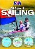RYA Start Sailing Paperback 3rd Revised edition