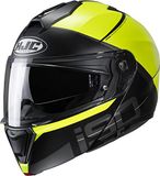 HJC Modular motorcycle helmet I90 MAY MC3HSF, S